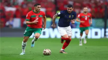 صدام مرتقب.. موعد مواجهة المغرب وفرنسا في ربع نهائي كأس العالم 2026